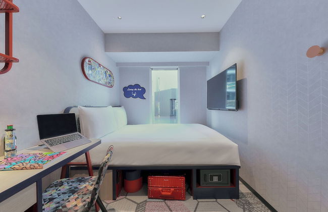 lyf Shibuya Tokyo - Photo 14