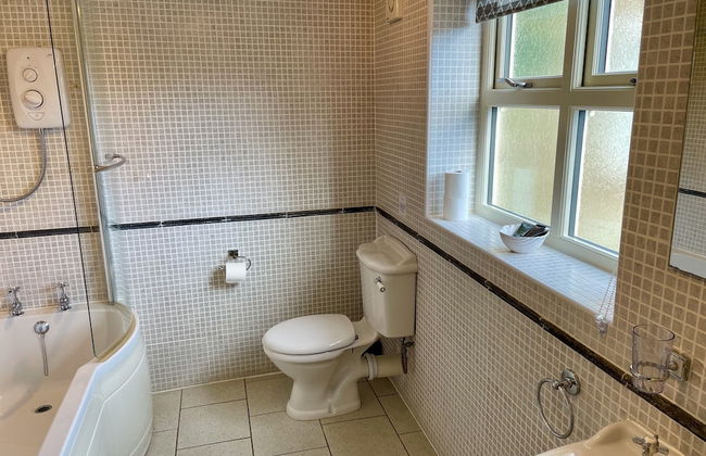 Church House Farm - Foto 19