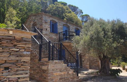 Moratika Farmhouse - Foto 10