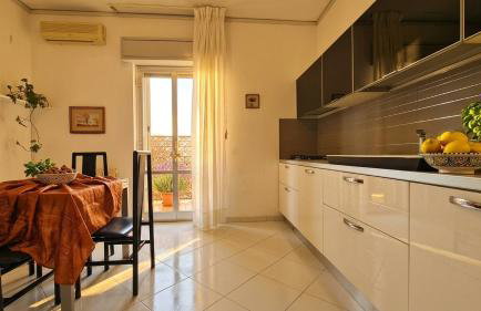 Aloysia Vintage Retreat, Ampio Appartamento per 4 a Siracusa - Foto 16