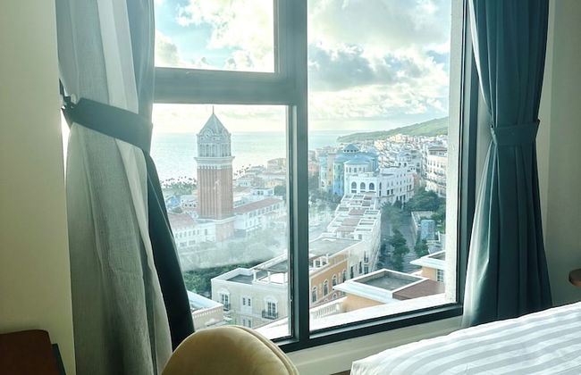 La Phan Phu Quoc Hillside Apartment - Foto 12