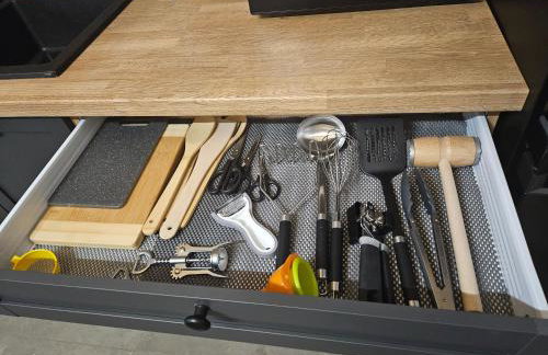 Domek Pod Skarpą - Foto 21