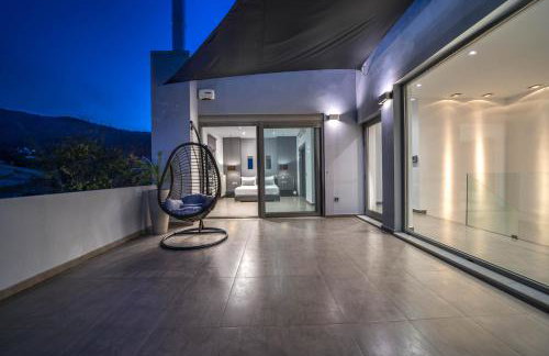 La Maison Du Soleil Luxury Villa by 8essentially - Foto 69