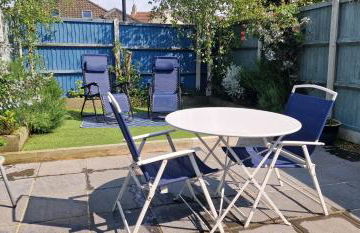 Avocet - Suffolk Coastal Escapes - Foto 26