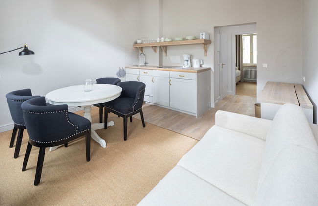 Logierhaus Rosa-Lena - Foto 23