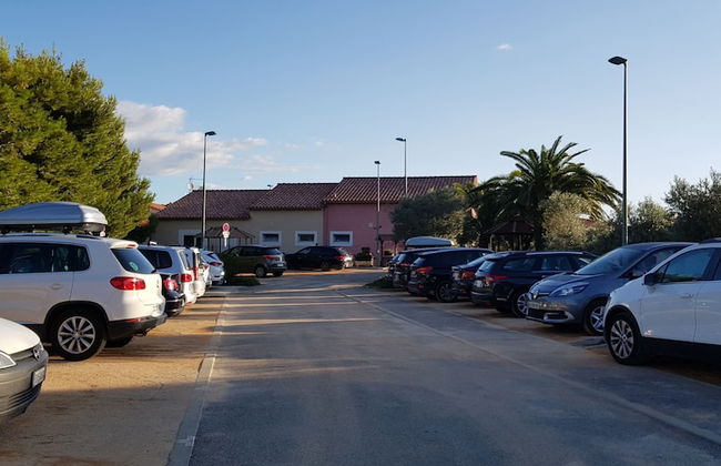 Appart'hotel Résidence La Provence - Photo 23