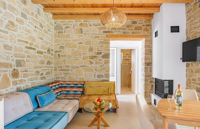 Villa Vidan With Pool by Matala - Foto 17