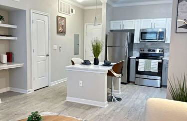 Stylish 1BR Magnolia Getaway Minutes to The Woodlands - Foto 5