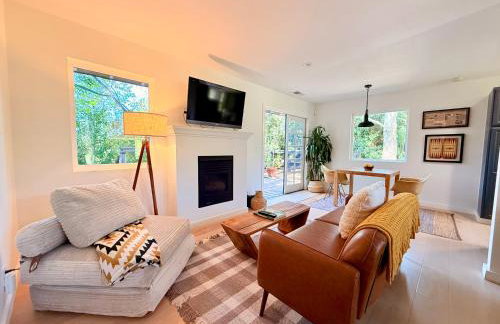 Charming Private Cottage in Ojai - Foto 10
