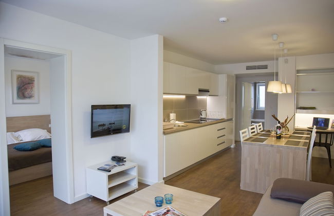 Villa Dalmatina - Adults only - Foto 11