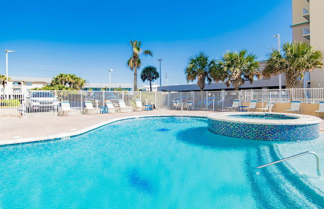 Crystal Shores West by Southern Vacation Rentals - Foto 41