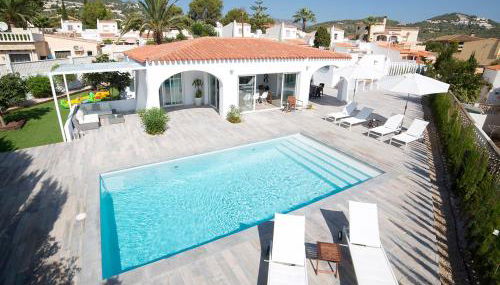 Villa Trebol by Interhome - Foto 4