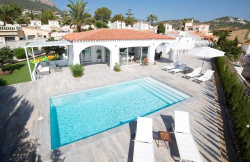 Villa Trebol by Interhome - Foto 4