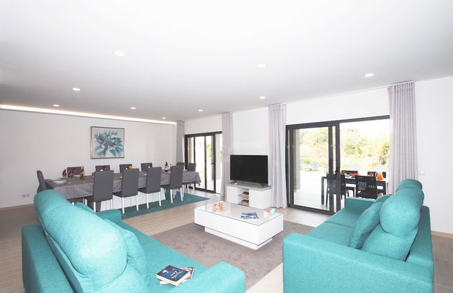 Villa Riviera - Foto 51