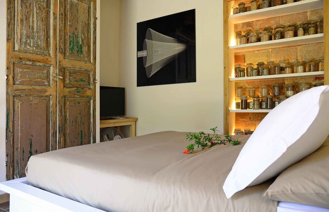 Castello di Granarola Relais – Adults Friendly - Foto 23