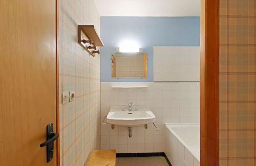 Appt 2P avec balcon au centre du Chinaillon, proche pistes, parking et casier à ski - FR-1-241-147 - Foto 9