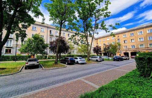 Apartament Arkadowa - Foto 19