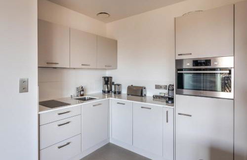 Résidence Premium Le Bénétin- Saint Malo - Foto 24