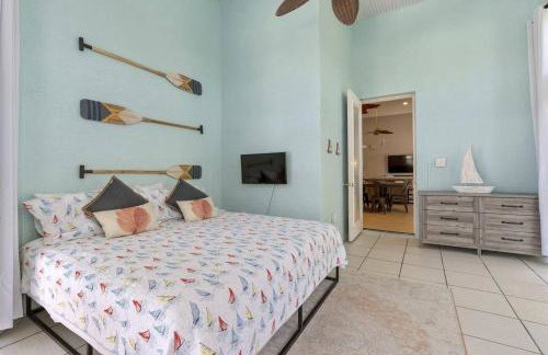 Calico AMI - Tropical Heated Pool - Steps to Beach - Family Friendly - Foto 15