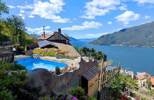 Private Eco Retreat for two Spa - Hot Tub - Design and Lake View - Foto 1