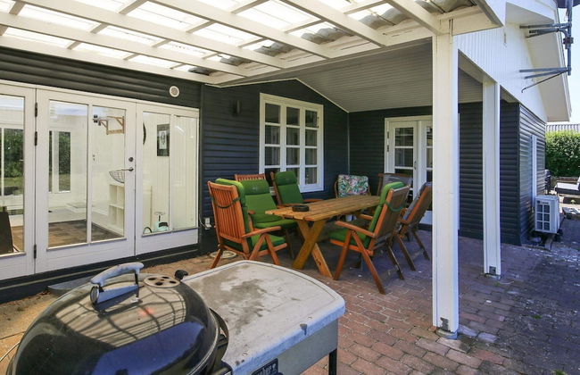 6 Person Holiday Home in Slagelse - Photo 13