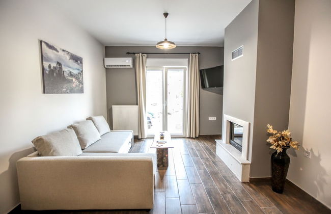 Terra di Meteora Suites 2 - Foto 10