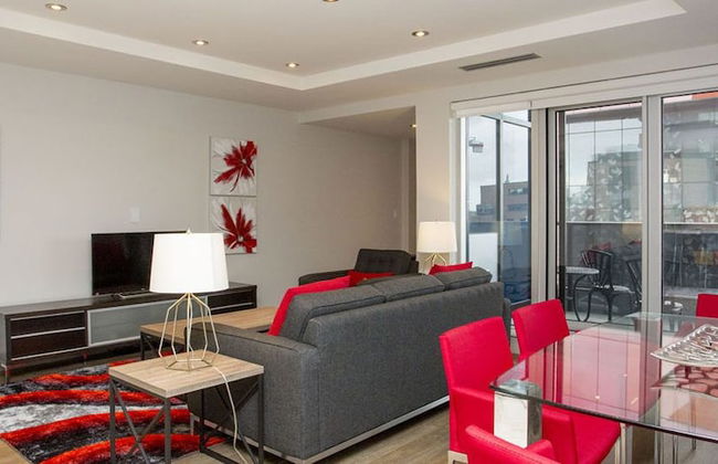 Moore Suites - The Mary Ann - Foto 17