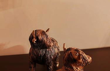 Le Ranch Normand - Foto 27