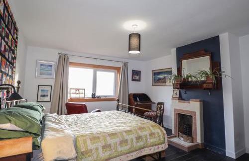 Free Presbyterian Manse - Foto 32