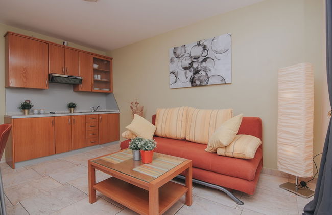 Pool Apartments Tolo - Foto 38