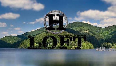 H-Loft Style Apartments - Foto 2