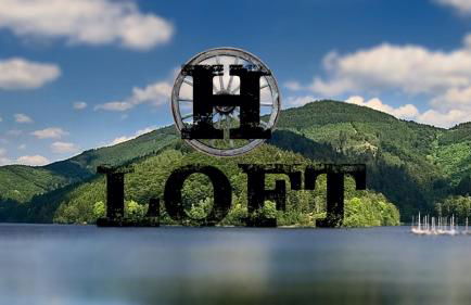 H-Loft Style Apartments - Foto 2