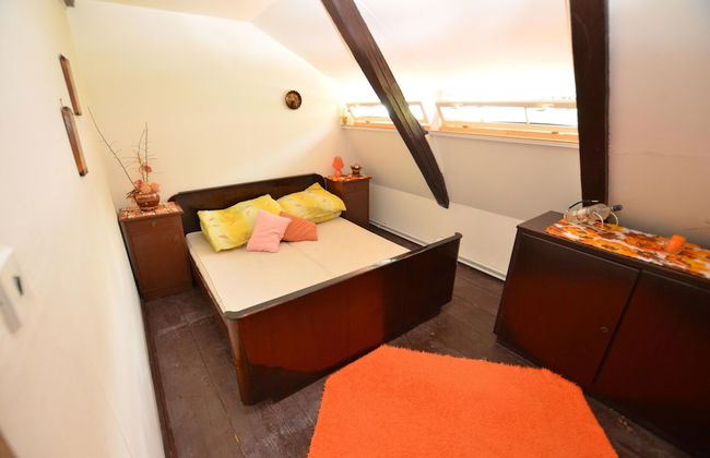 Family Chalet With Garden - Foto 12