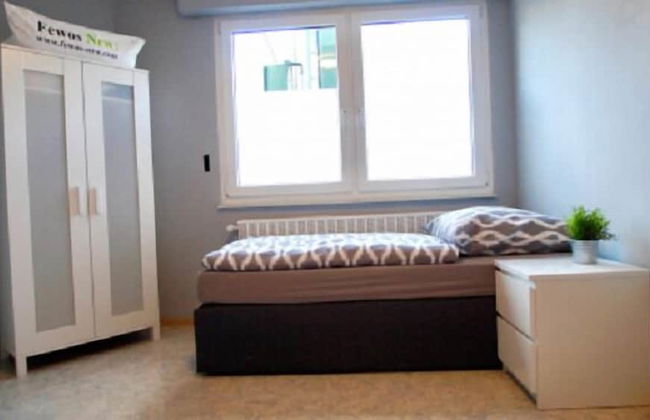 Ferienwohnung Bergisch Gladbach GL1 - Foto 2