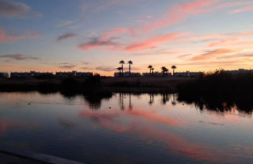 Bajo con barbacoa Solymar LAS TERRAZAS GOLF RESORT - Foto 21