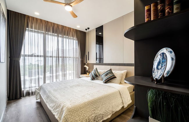 Century Diamond Alnata Plus - Tan Phu - Foto 15