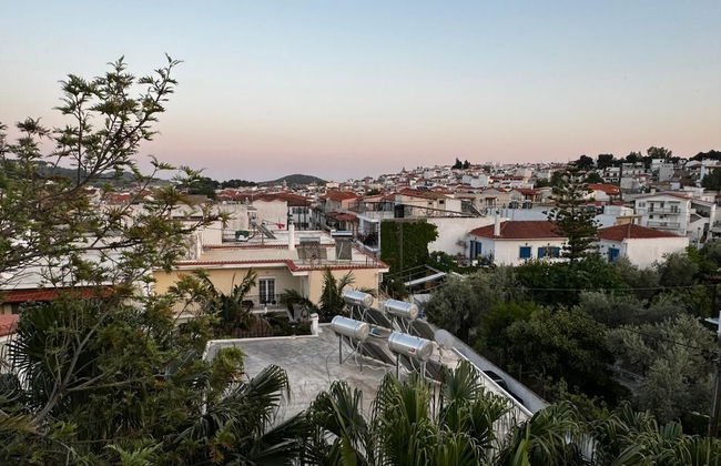 Moonbeam Townhouse Skiathos - Photo 35