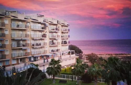 Apartament Cala Merced Alicante El Campello - Photo 13