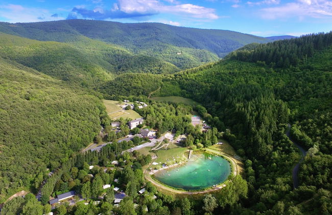 VVF Sud Aveyron, Brusque - Foto 1