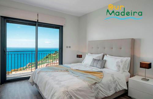 OurMadeira - Casa Amaro Sunset - Foto 14