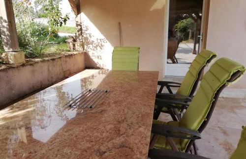 La Maison de Joindy - Foto 15