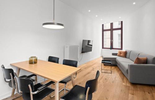 Jungfernstieg Family & Business Apartment - Photo 27