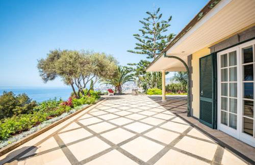 PRIVATE OCEANFRONT DELUXE VILLA PICO 360 VIEWs - Foto 9