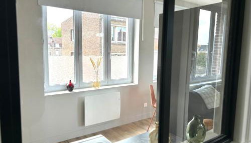 Superbe T2 neuf Lambersart ! Laurence - Foto 5