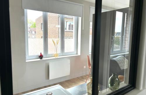 Superbe T2 neuf Lambersart ! Laurence - Foto 5