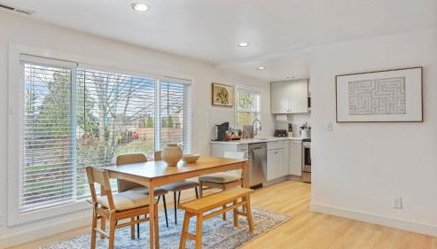 Kirkland Highland House - Foto 2, Other