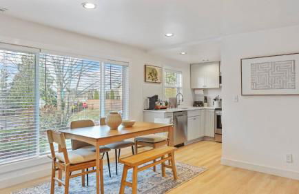 Kirkland Highland House - Foto 2