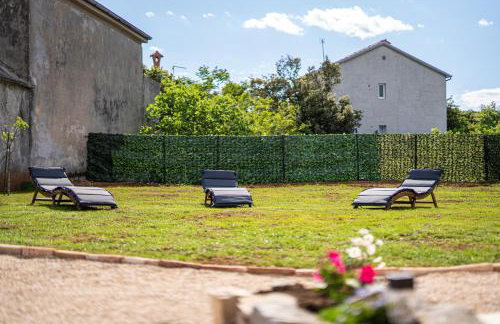 Villa Amarie - Foto 36