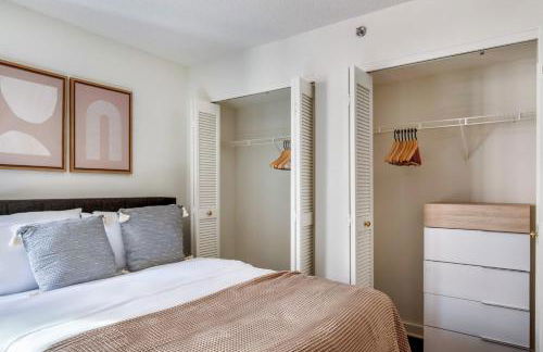 Penn Quarter Studio w Gym DM WD nr Metro WDC-577 - Foto 11