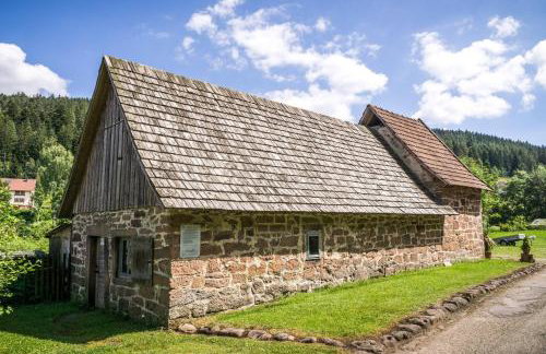 Haus Hubertus - Photo 23